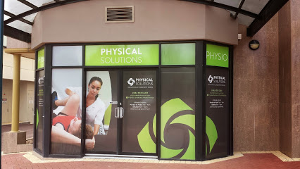 Physical Solutions Joondalup